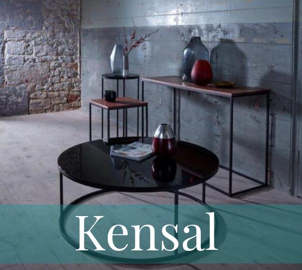 Gilmore Space Kensal Collection