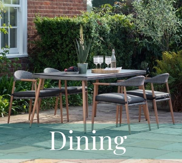 Garden Dining Sets