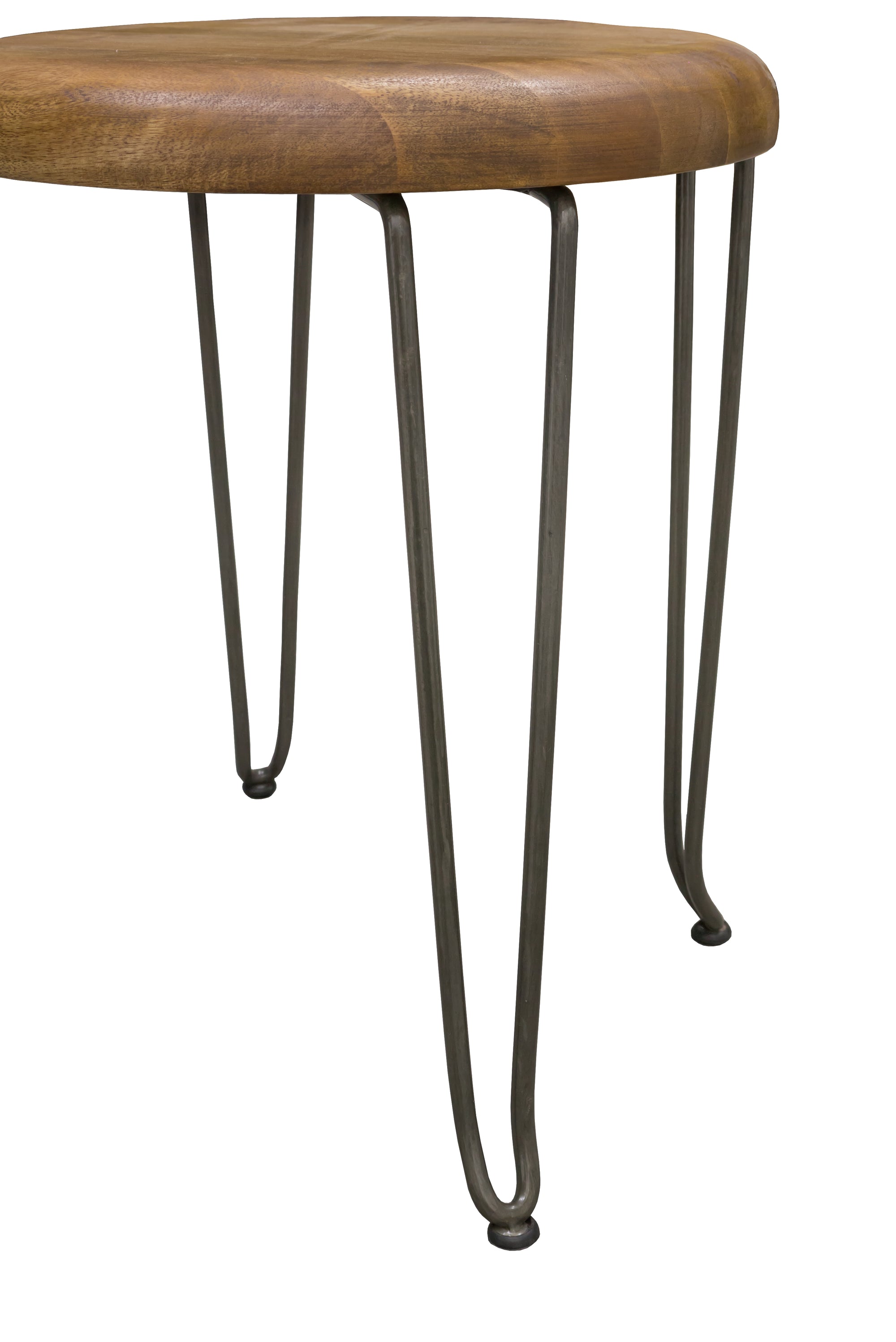 Bodiam Pendennis Hairpin Stool