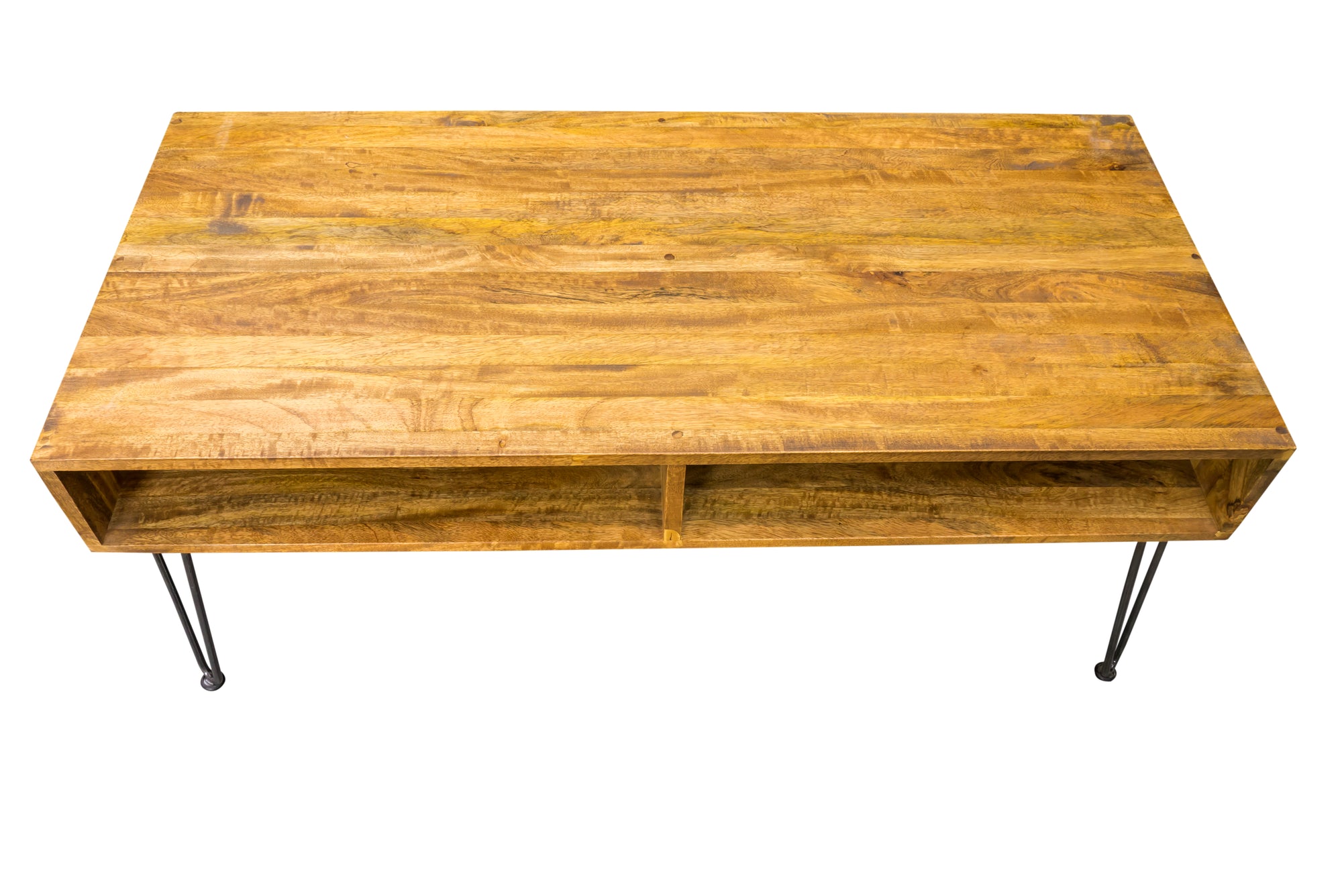 Bodiam Retro Coffee Table