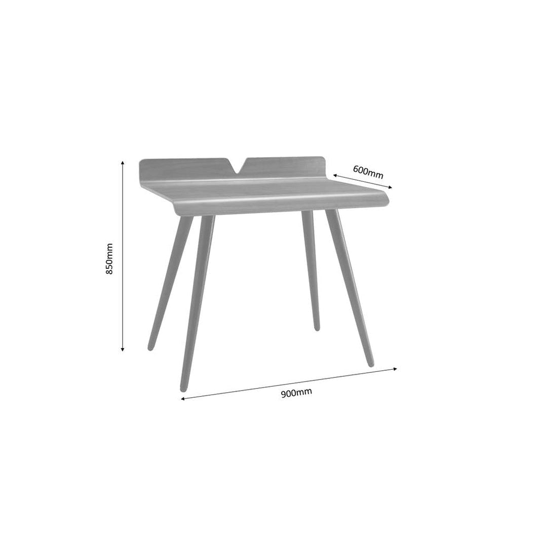 Jual Furnishings Vienna 900 Desk