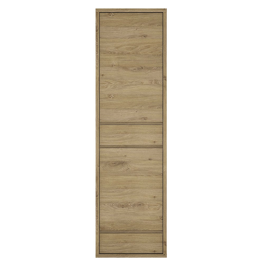 Axton Kingsbridge 2 Door 2 Drawer Narrow Cabinet